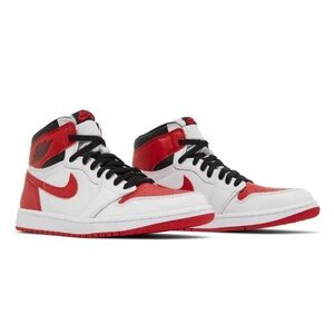 NEW Nike Air Jordan 1 Retro High OG ‘Heritage’ Men’s size 9.5